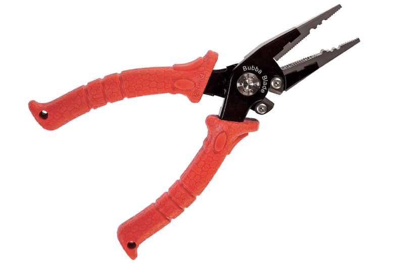 Bubba Blade Fishing Pliers