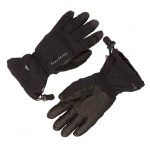 Seal Skinz Extreme Cold Weather Glove Black