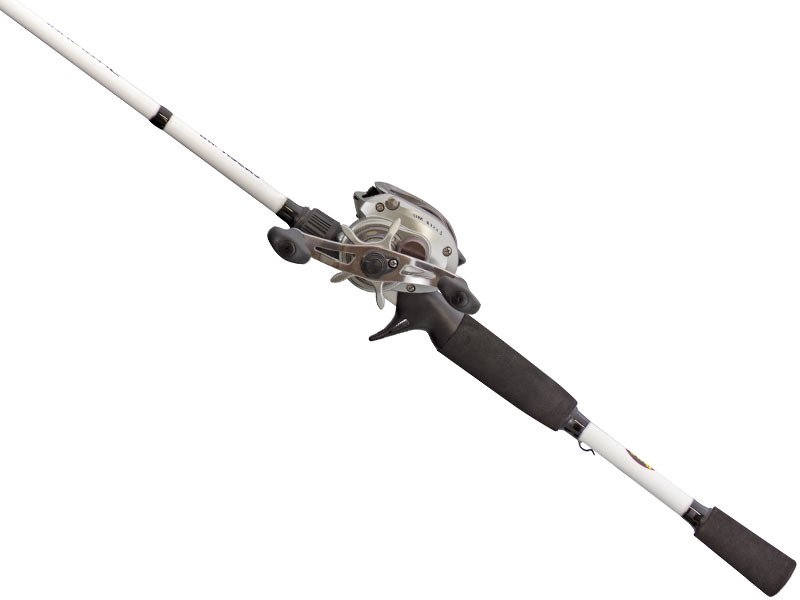 Lews Fishing Laser MG Speed Spool Series Reel