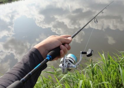 best rod and reel combo