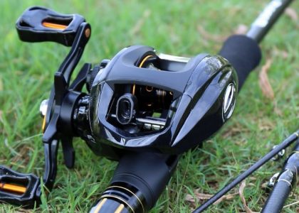 best baitcasting reel reviews