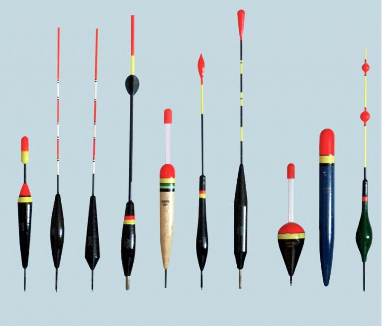 Best Fishing Bobbers and Floats For Different Styles of Fishing