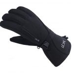 MCTi Waterproof Mens Ski Gloves
