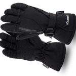 Rugged Waterproof Winter Gloves