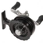 Eagle Claw inLine Ice Fishing Reel