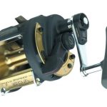 Shimano TLD 2-Speed Conventional Reel 