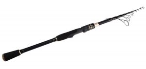 telescopic blackhawk kastking
